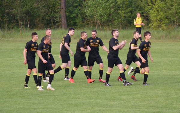 WYGRANA Z NITRONEM !!!